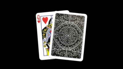 Luna Marked Flash Premium Cards by Electricks - Image 2