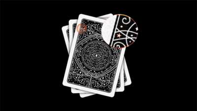 Luna Marked Flash Premium Cards by Electricks - Image 3