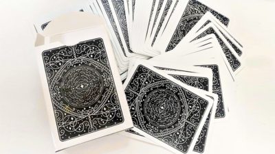Luna Marked Flash Premium Cards by Electricks - Image 4