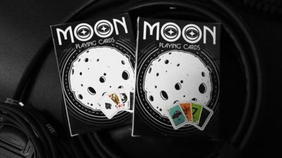 Luna Marked Flash Premium Cards by Electricks - Image 5