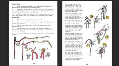 Personal Magic, The Secret Books of Eric Lewis, V4 - Image 3