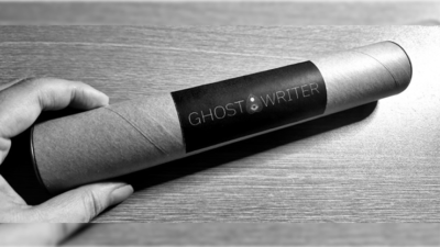 Ghost Writer System by Kelvin Chad - Image 2
