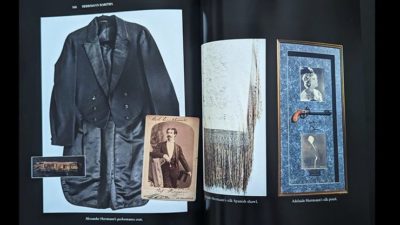 The Herrmann Chronicles by James Hamilton - Image 3