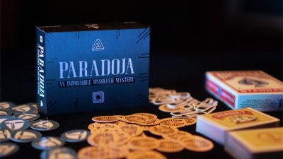 Paradoja by Michel - Image 2