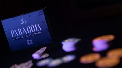 Paradoja by Michel - Image 3