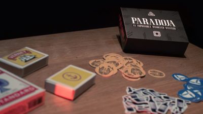 Paradoja by Michel - Image 4
