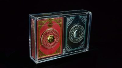 Carat XLE2 Deck Case - Image 6