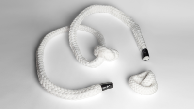 Rebel Knot by Mr. Daba - Image 2