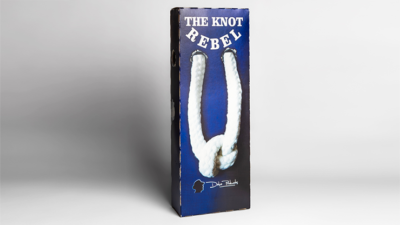 Rebel Knot by Mr. Daba - Image 3