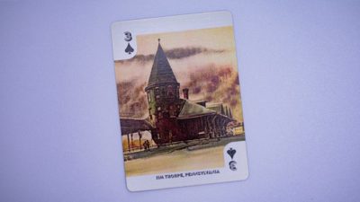 Vanishing Depot Playing Cards - Image 6