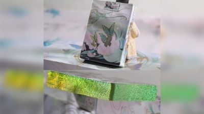 Flower Moon Collector's Set Playing Cards by King Star - Image 3
