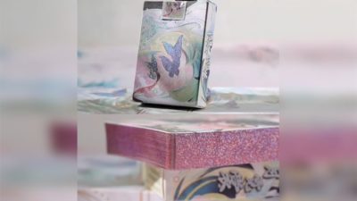 Flower Moon Collector's Set Playing Cards by King Star - Image 4