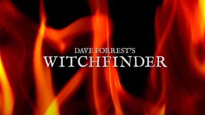 Witchfinder by David Forrest - Image 3