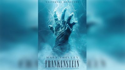 Universal Monsters Collection, Frankenstein by Josh Zandman