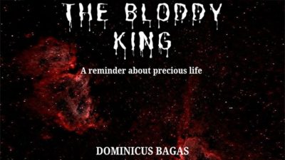 The Bloody King by Dominicus Bagas eBook (Download)