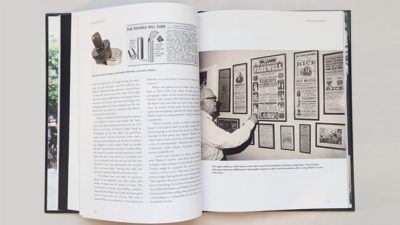 Walter Gibson Wizard of Words by William V. Rauscher - Image 2