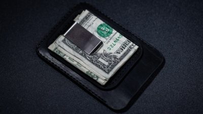 Greek Peek Wallet by Tony Antoniou - Image 2