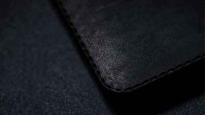 Greek Peek Wallet by Tony Antoniou - Image 4
