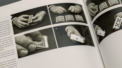 The Experts at the Card Table by David Ben and Magicana - Image 4