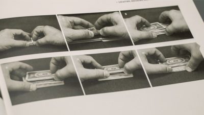 The Experts at the Card Table by David Ben and Magicana - Image 5