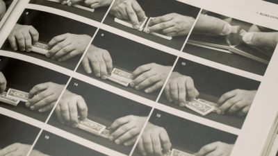 The Experts at the Card Table by David Ben and Magicana - Image 6