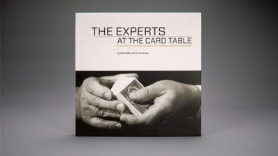 The Experts at the Card Table by David Ben and Magicana - Image 2