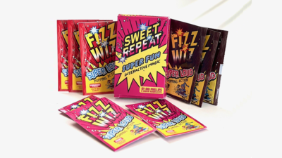 Sweet Repeat by GRUM - Image 2