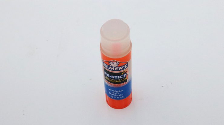 Restickable Glue Stick, 1 Unit - Image 2
