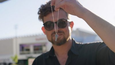 Repo: A Chain of Unusual Events by Tobias Dostal - Image 4