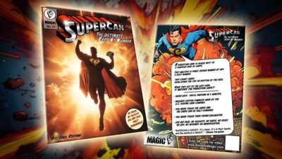 SUPERCAN by Greg Rostami - Image 4