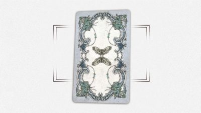 House by the Window (Collectors Edition) Tarot Deck - Image 3