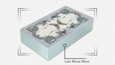 House by the Window (Collectors Edition) Tarot Deck - Image 5