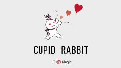Cupid Rabbit by JT - Image 2