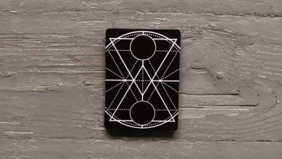 Eclipse, Black Edition by Dee Christopher and The 1914
