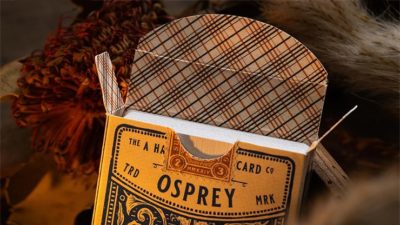 Osprey Vintage Playing Cards - Image 2