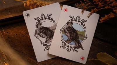 Osprey Vintage Playing Cards - Image 3