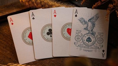 Osprey Vintage Playing Cards - Image 4