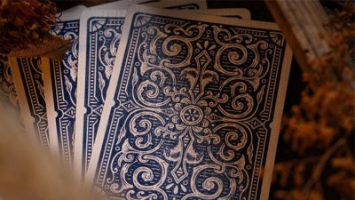 Osprey Vintage Playing Cards - Image 5