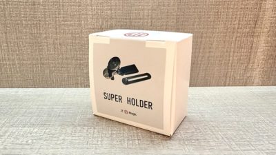 Super Holder, Standard by JT - Image 2