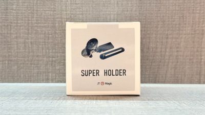 Super Holder, Standard by JT
