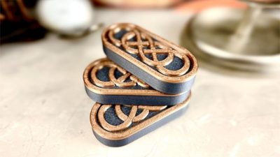 Infinity Blocks by Paul Carnazzo - Image 2