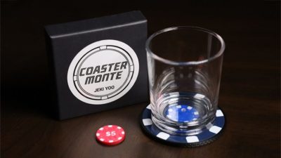 Coaster Monte by Jeki Yoo - Image 4