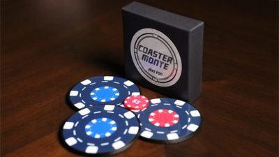 Coaster Monte by Jeki Yoo - Image 5