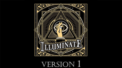 Illuminate, Version 1, Fade in by Joseph Lee & Zio