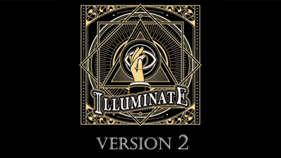 Illuminate, Version 2, Fade out by Joseph Lee & Zio
