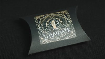 Illuminate, Version 3, Fade in and out by Joseph Lee & Zio - Image 3