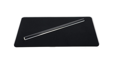 Acrylic Magic Wand, Clear - Image 2