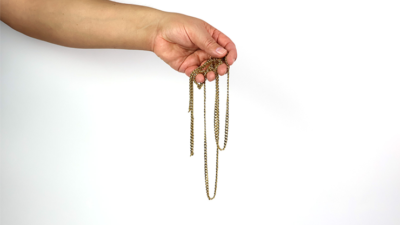 Endless Chain, Gold - Image 2