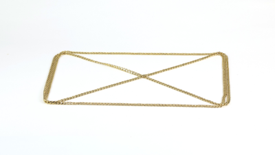 Endless Chain, Gold - Image 3