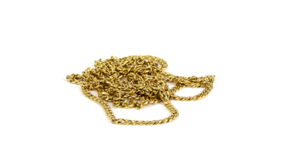 Endless Chain, Gold - Image 5